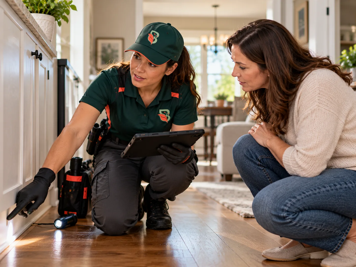 Pest Control Whitehall, WI FAQs